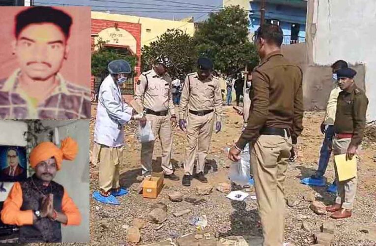 छत्तीसगढ़-रायपुर में बजरंग दल के खंड संयोजक समेत दो युवकों की हत्या, 6 आरोपी गिरफ्तार