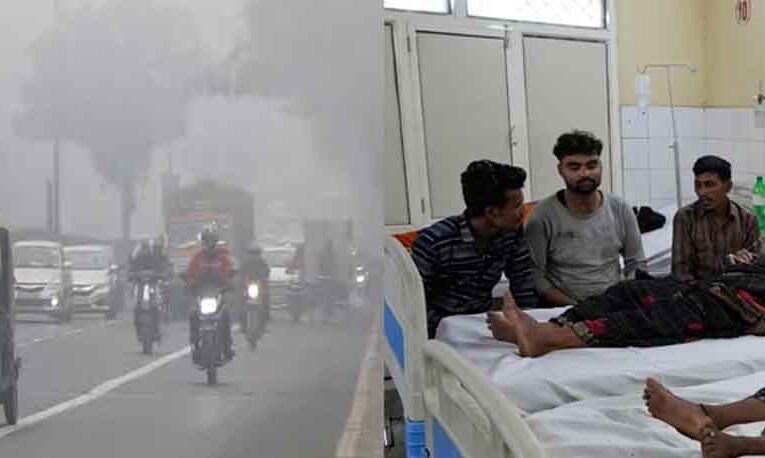 छत्तीसगढ़-गिरने लगा पारा, अस्पतालों में बढ़ेगी सुरक्षा व्यवस्था