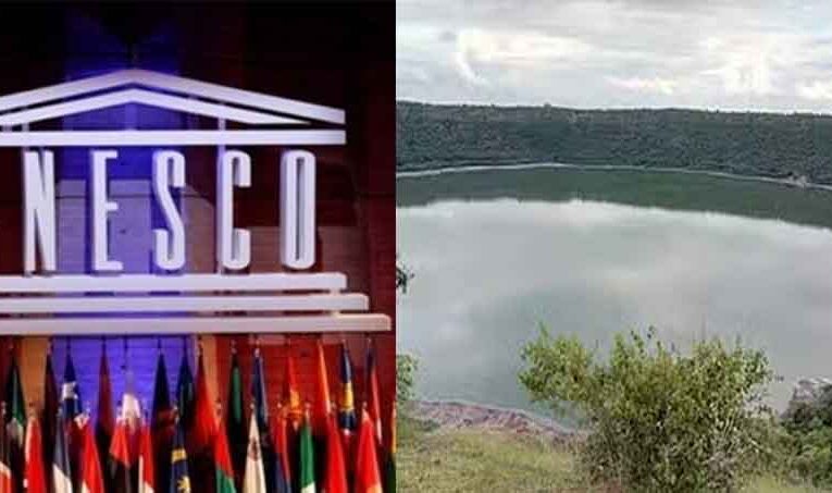 महाराष्ट्र के बुलढाणा की लोनार झील UNESCO में शामिल?, 52 हजार साल पहले उल्कापिंड टकराने से हुई थी उत्पन्न