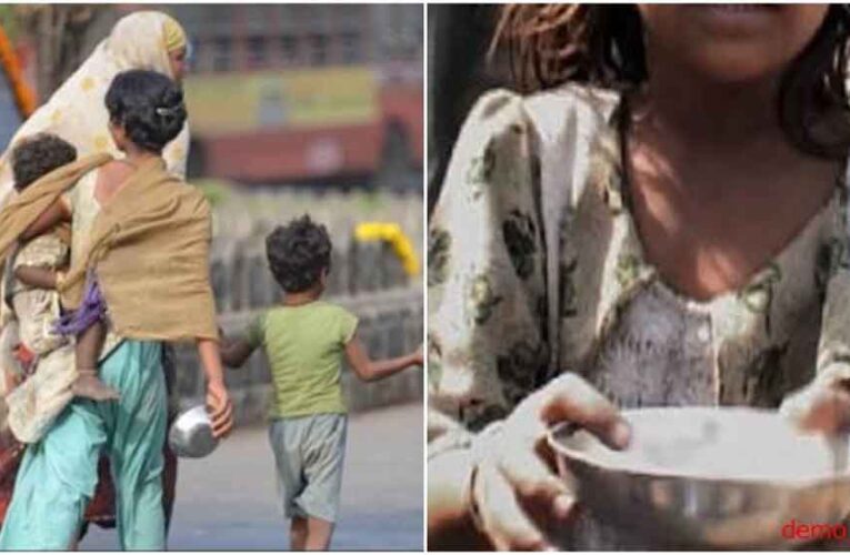 इंदौर में भीख देने वालों पर होगी कानूनी कार्रवाई, देश का सबसे स्वच्छ शहर नए साल में बनेगा भिक्षावृत्ति से मुक्त