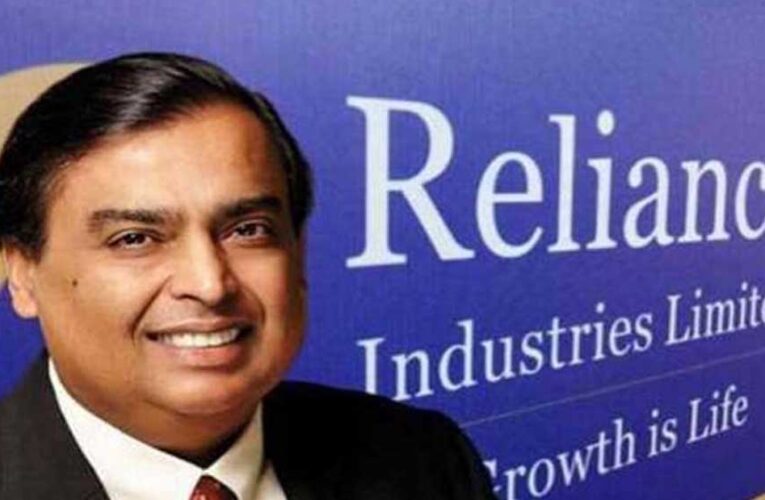 मुकेश अंबानी की रिलायंस के 93,252 करोड़ स्वाहा… 10 साल में पहली बार अनचाहा रेकॉर्ड बनाने की ओर