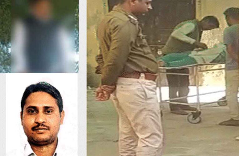 राजस्थान-दौसा में आरपीएफ सीआई का पेड़ से लटका मिला शव, अंबाला से ड्यूटी से हुआ था गायब