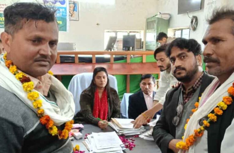 राजस्थान-राष्ट्रीय लोक अदालत में अभूतपूर्व सफलता, 728013 लम्बित प्रकरणों में कराया राजीनामा