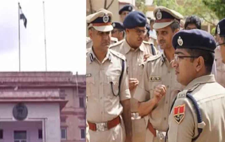 राजस्थान-पुलिस की बदलेगी भाषा, मुल्जिम-इल्जाम और इत्तिला जैसे शब्दों का नहीं होगा इस्तेमाल