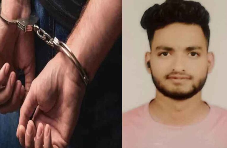 राजस्थान-दौसा में धार्मिक भावनाएं आहत करने पर आरोपी गिरफ्तार, सोशल मीडिया पर की थी गलत टिप्पणी