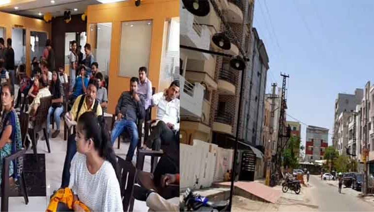 राजस्थान-कोटा में कोचिंग विजिट पर आने वाले पेरेंट्स को रहना और खाना फ्री, हॉस्टल एसोसिएशन का एलान