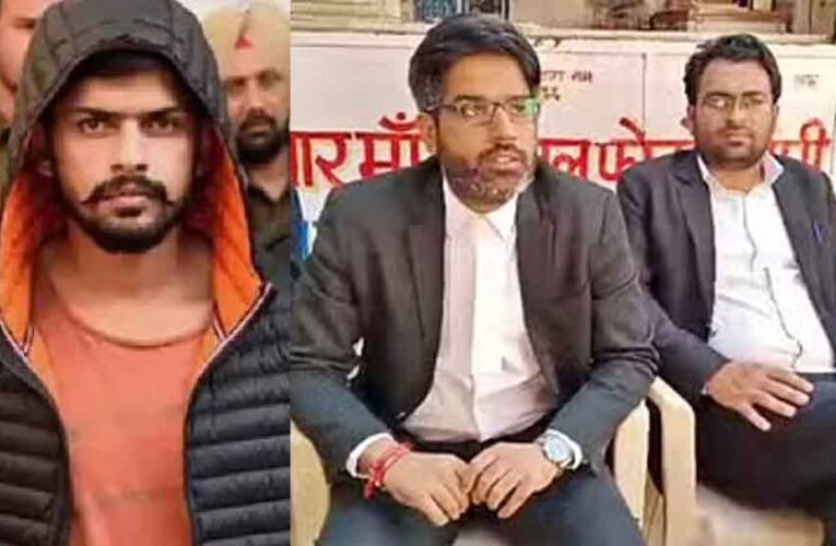 राजस्थान-जोधपुर में रंगदारी केस में लॉरेंस ने 8 साल बाद कोर्ट में दिए बयान, पुलिस पर झूठा फंसाने का लगाया आरोप