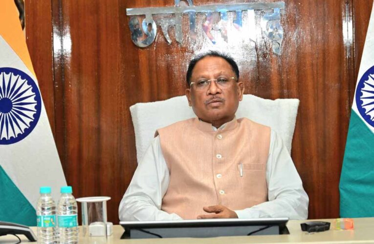 छत्तीसगढ़ में लंबे समय से मंत्रीमंडल विस्तार को लेकर अटकलें तेज, अध्यक्षों के चुनाव के बाद कभी भी मंत्रीमंडल का विस्तार!