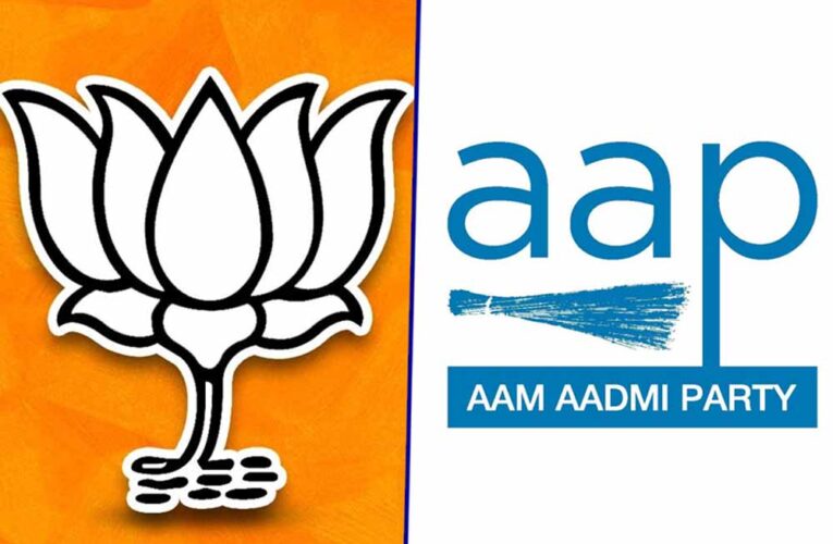 संविधान निर्माता बाबासाहेब डॉ. भीमराव आंबेडकर और संविधान पर सियासी लड़ाई ने अब हिंसक रूप अख्तियार कर लिया