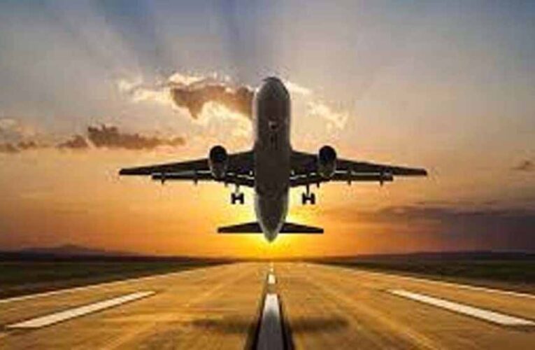 इस साल भारत के लगभग आधे अंतरराष्ट्रीय यात्रियों ने अंतिम समय में उड़ान बुकिंग की: रिपोर्ट