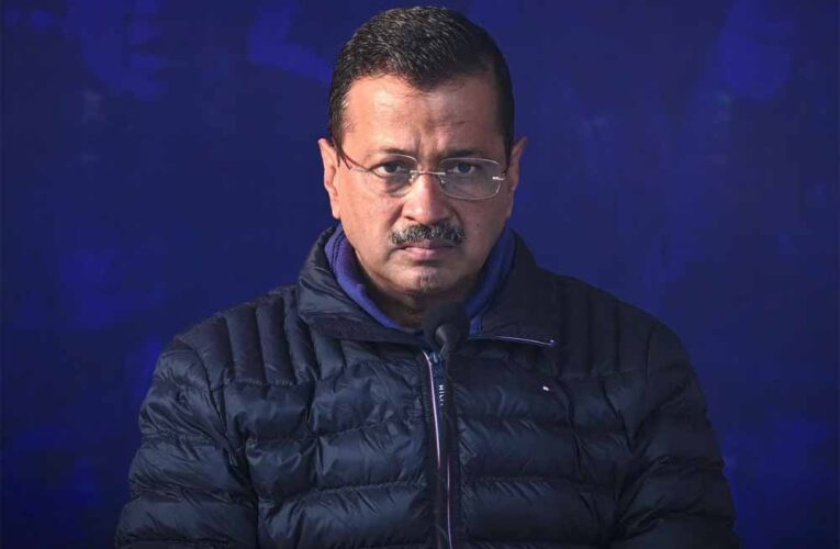 दिल्ली में चुनाव से पहले अरविंद केजरीवाल की मुश्किलें बढ़ सकती हैं, ED को मिली एलजी से मुकदमा चलाने की मंजूरी