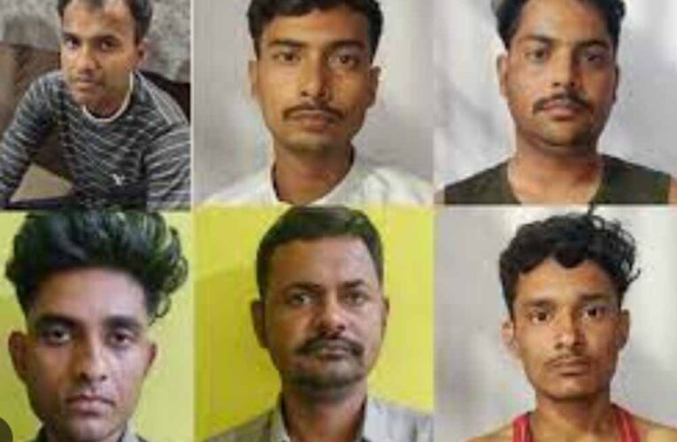 बहुचर्चित आर्यन हत्या मामले में कोर्ट ने फैसला सुनाया, आरोपी को 1.60 लाख जुर्माना, 5 अन्य आरोपियों को 7-7 साल की जेल