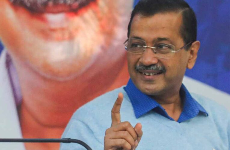 अपना ‘वनवास’ खत्म करने को बेकरार भाजपा इस बार आप पार्टी के खिलाफ उनके ही ‘हथियार’ को अपनाने की तैयारी
