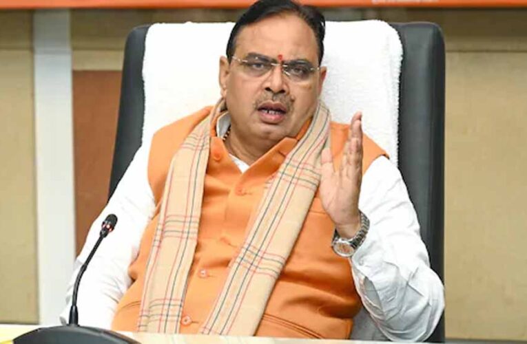 राजस्थान में भजनलाल सरकार ने अशोक गहलोत के 9 नए जिलों को निरस्त कर दिया, कैबिनेट का बड़ा फैसला