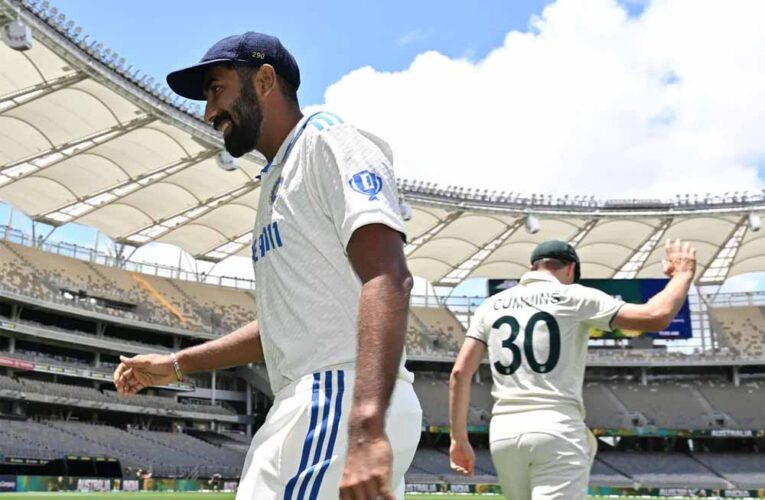 साल 2024 के लिए क्रिकेट ऑस्ट्रेलिया ने बेस्ट टेस्ट टीम चुनी है, जिसमें दुनिया भर के 11 खिलाड़ियों को जगह मिली