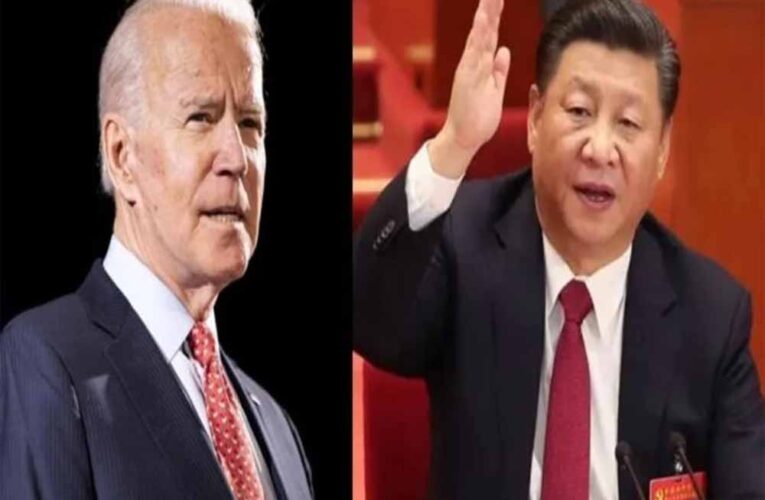 चीन की अमेरिका को दी गई धमकी भी काम नहीं आई, अमेरिका ने ताइवान को खतरनाक हथियार दिया