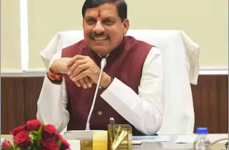 मध्यप्रदेश को नई ऊंचाइयों पर ले जाने के लिए मुख्यमंत्री डॉ. यादव संकल्पित : उप मुख्यमंत्री शुक्ल
