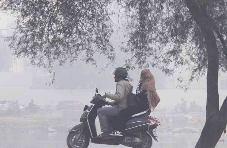 देश के अलग-अलग हिस्सों में ठण्ड का असर देखने को मिल रहा, इस बीच मौसम विभाग ने जारी की चेतावनी