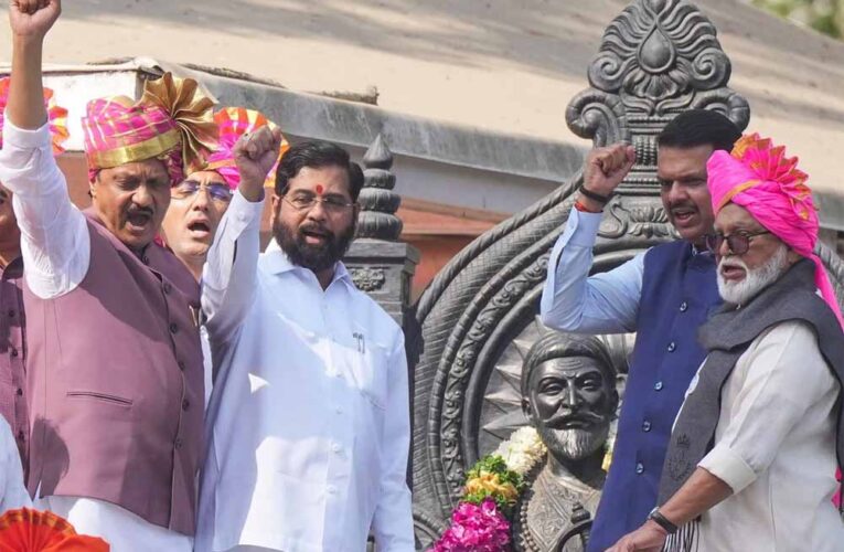 आज महाराष्ट्र में फडणवीस कैबिनेट का विस्तार, नए मंत्री लेंगे शपथ