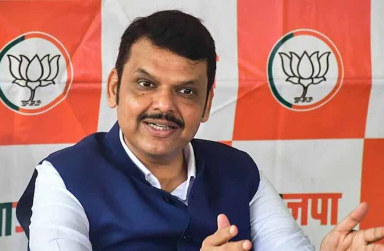 देवेंद्र फडणवीस ने कहा- सीएम-डिप्टी सीएम सिर्फ तकनीकी शब्द, हमें विश्वास है कि सरकार में शामिल होंगे शिंदे