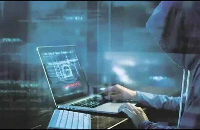 ठगी के पैसे जालसाज 5 मिनट में सौ खातों में घुमा देते हैं, इस तरह रेंटल अकाउंट्स से करते हैं साइबर फ्राड