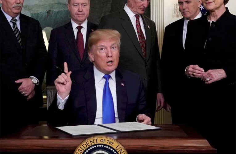 डोनाल्ड ट्रंप सत्ता संभालते ही जन्मजात नागरिकता वाले 150 साल पुराने कानून को बदलना चाहते हैं, भारतीयों को लगेगा बड़ा झटका