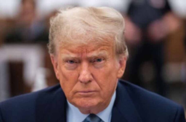 डोनाल्ड ट्रंप ने कहा- ब्रिक्स ने अगर तलाशा डॉलर का विकल्प तो लगेगा 100 फीसदी टैरिफ