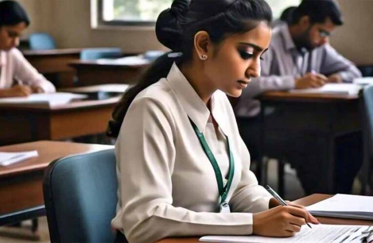 अब जिस दिन परीक्षाएं खत्म होंगी, उसके अगले दिन से ही उत्तर पुस्तिकाओं का मूल्यांकन आरंभ हो जाएगा