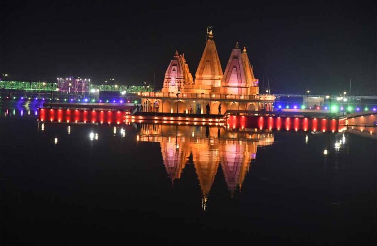 श्रीभगवत गीता पर केन्द्रित क्विज प्रतियोगिता में 6 लाख विद्यार्थियों ने की भागीदारी