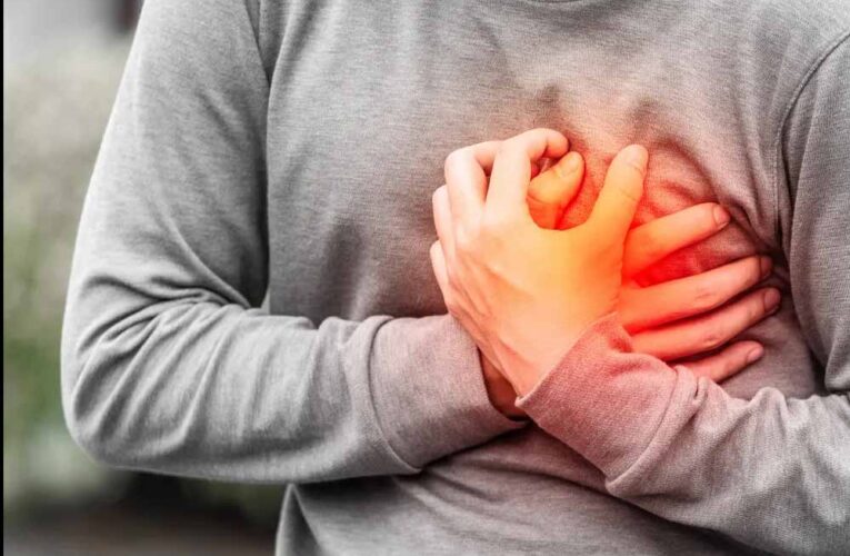 बांधवगढ़ टाइगर रिजर्व घूमने आए पर्यटक की हार्ट अटैक से मौत