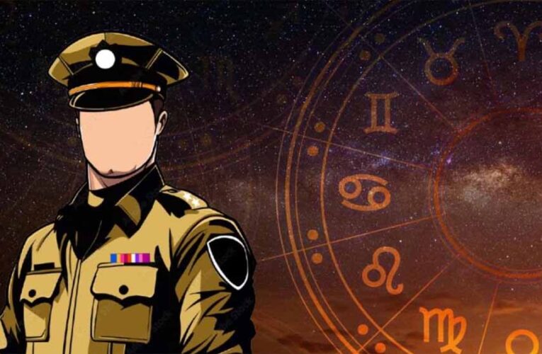 मध्य प्रदेश के कई पुलिस अधिकारियों में इन दिनों ज्योतिष के अध्ययन का शौक लगा, कोई कर रहा शोध, तो कोई लिख रहा किताब