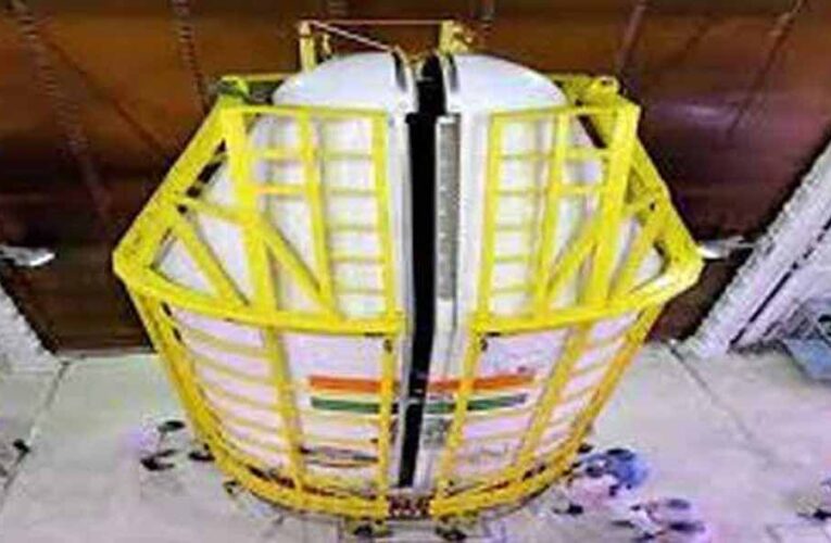 इसरो के अनूठे रिकॉर्ड कायम करने वाले ‘स्पैडेक्स’ अंतरिक्ष मिशन के लिए उलटी गिनती काम कल से शुरू करेगा
