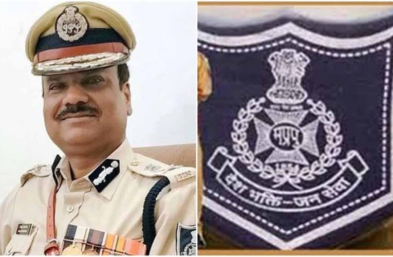 DGP कैलाश मकवाना बोले- पुलिस को अधिक Professional, Responsive, Accountable बनाना प्राथमिकता