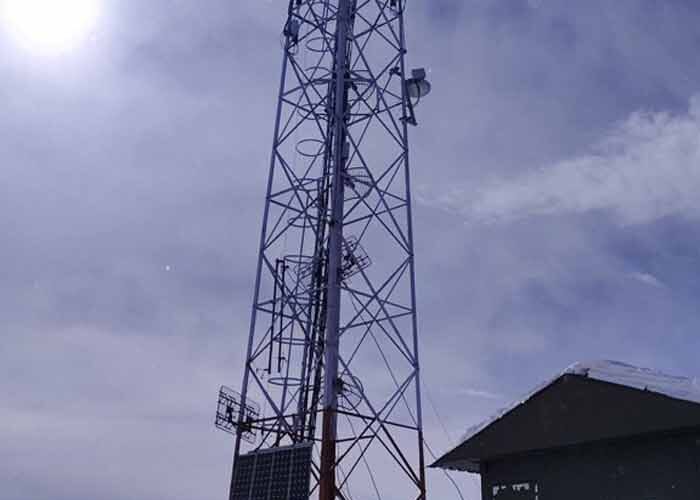 भारतीय सेना के साथ सहयोग कर एयरटेल ने दूरदराज के इलाकों में नेटवर्क सेवाओं को मजबूत बनाया, सम्पर्क हुआ आसान