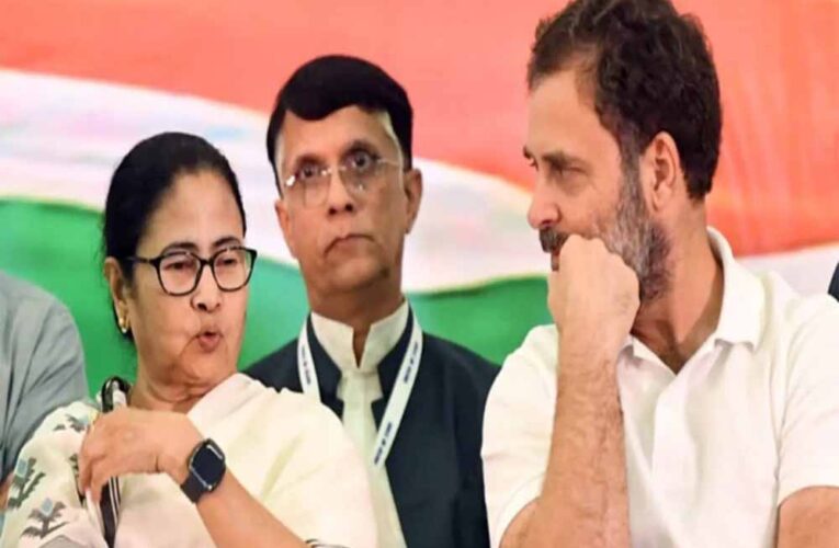 ममता बनर्जी ने कहा-यदि अवसर दिया गया तो मैं INDIA गठबंधन सुचारू संचालन सुनिश्चित करूंगी