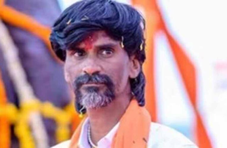 सरकार बनते ही मराठा आरक्षण का मुद्दा गरमाने लगा, मिला 5 जनवरी तक का अल्टिमेटम, मनोज जारांगे की चेतावनी