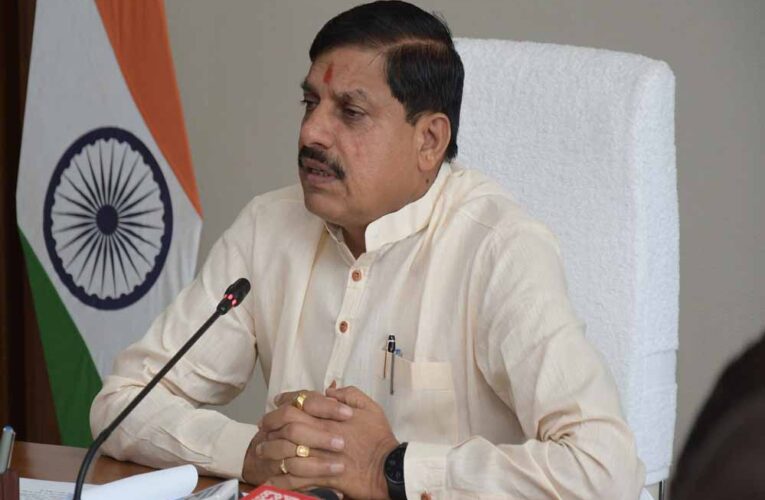 पार्वती-कालीसिंध-चंबल नदी जोड़ो परियोजना के “मेमोरेंडम ऑफ एग्रीमेंट” पर सहमति