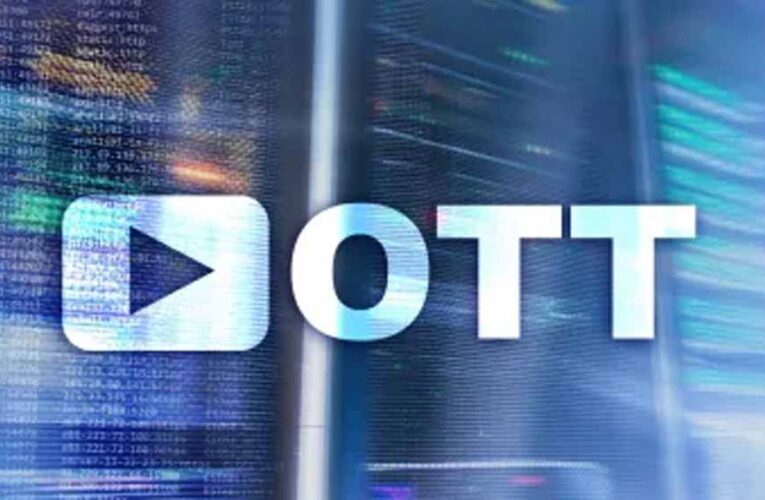 केंद्र ने ओटीटी मंचों को नशीले पदार्थों का प्रचार करने के खिलाफ चेतावनी दी