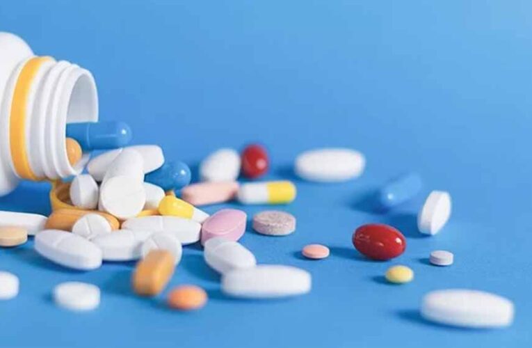भारत का फार्मा सेक्टर दुनिया की तीसरी सबसे बड़ी इंडस्ट्री, 2023-24 में 50 बिलियन डॉलर हुआ बाजार मूल्य