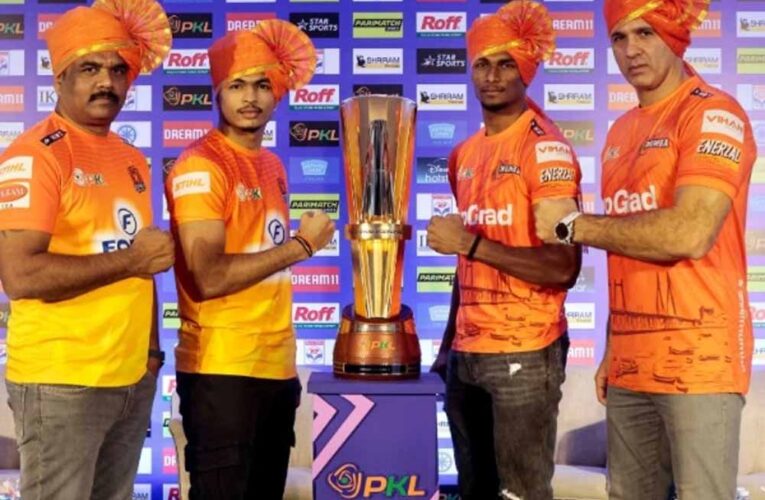 पीकेएल 11 : पुनेरी पल्टन, यू मुंबा की ब्लॉकबस्टर महाराष्ट्र डर्बी अंतिम चरण का माहौल करेगी तैयार