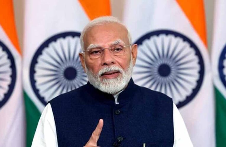 प्रधानमंत्री मोदी महाकुंभ 2025 की तैयारियों का जायजा लेने और परियोजनाओं का लोकार्पण 13 दिसंबर को करेंगे