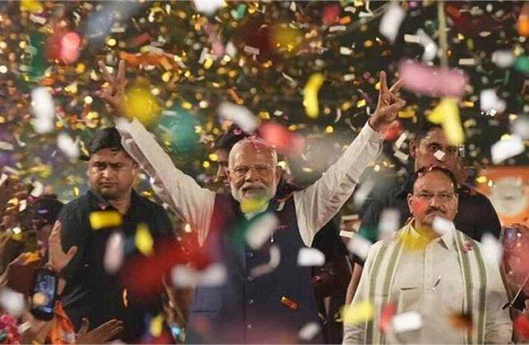 भारत के 7 राजनीतिक मुद्दे जिन्होंने इस साल को बनाया खास, लोकसभा चुनाव से लेकर विदेश नीति तक सभी ये मुद्दे