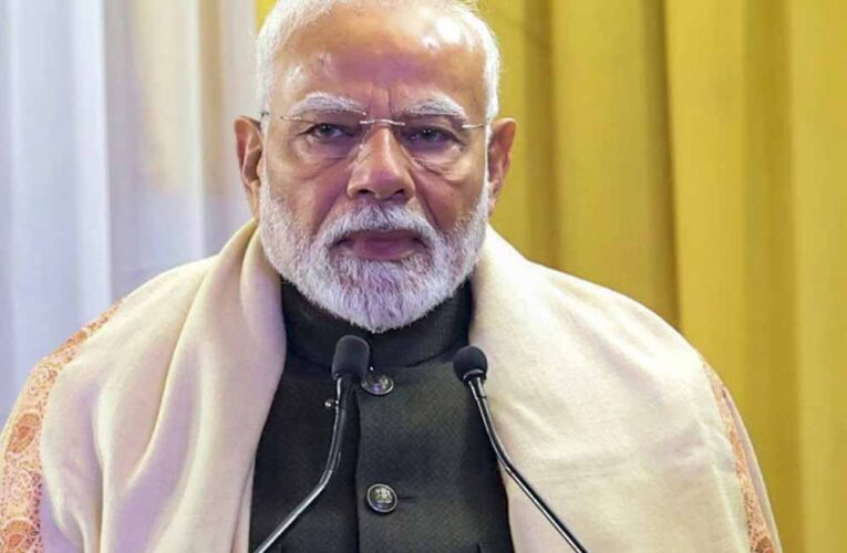 दिल्ली दंगल में भाजपा प्रधानमंत्री के दो बड़े कार्यक्रमों के सहारे ताल ठोकेगी, शुरू होगा भाजपा का चुनाव प्रचा