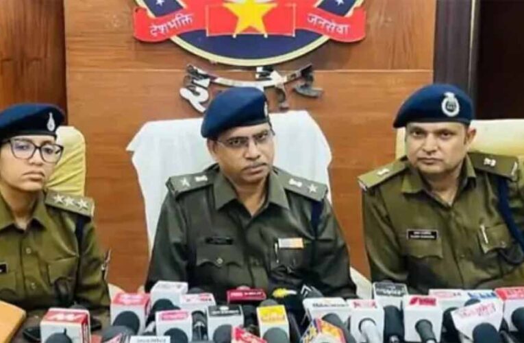कारोबारी वंदना गुप्ता को डिजिटल अरेस्ट कर 1 करोड़ 60 लाख रुपये की ठगी के मामले में पुलिस को बड़ी सफलता मिली