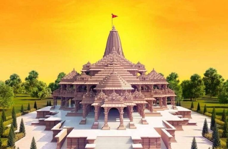 पूर्व न्यायाधीश जस्टिस आरएफ नरीमन ने कहा- बाबरी के नीचे कोई राम मंदिर नहीं मिला था, फैसला सेकुलरिज्म के खिलाफ