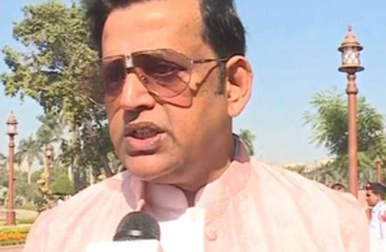 संभल में जामा मस्जिद सर्वे के दौरान हुई हिंसा पर सांसद रवि किशन ने कहा-दोषियों को बक्शा नहीं जाना चाहिए