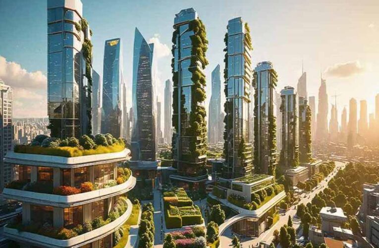 2024 में रियल एस्टेट सेक्टर में पीई निवेश 32 प्रतिशत बढ़कर 4.2 अरब डॉलर रहा