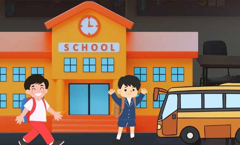 प्रदेश के निजी स्कूलों को बड़ी राहत देने जा रही, कोई भी स्कूल परिवहन (बस) फीस भी अब अलग से नहीं ले सकेगा