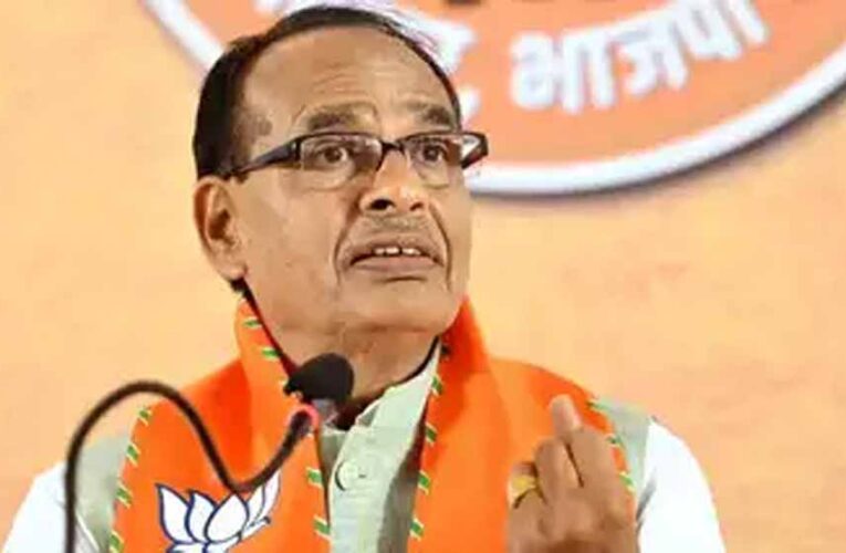 वर्ष 2024 किसानों की आय बढ़ाने और आत्मनिर्भर बनाने वाला रहा : शिवराज सिंह चौहान