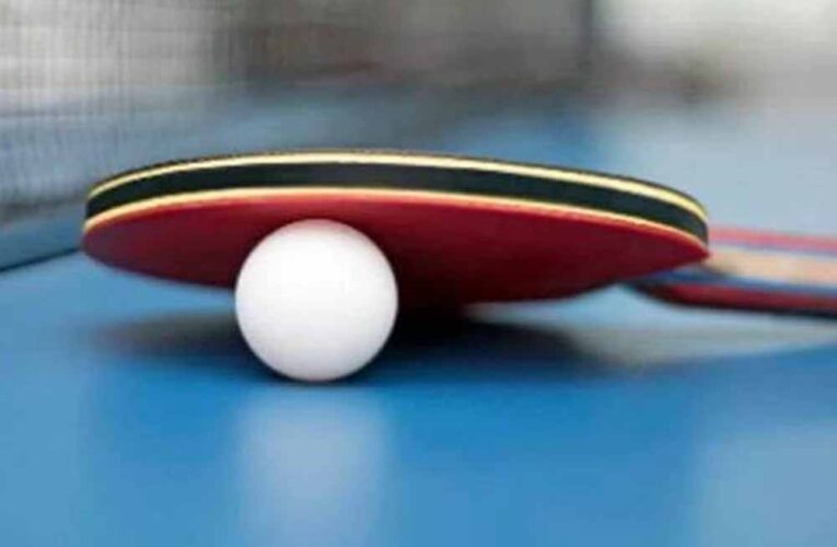 प्राइम टेबल टेनिस लीग का बहुप्रतीक्षित आगाज़ मध्य प्रदेश के इंदौर में 13 दिसंबर से होगा आयोजित